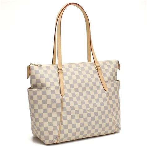 lv check bag|checkered louis vuitton bag.